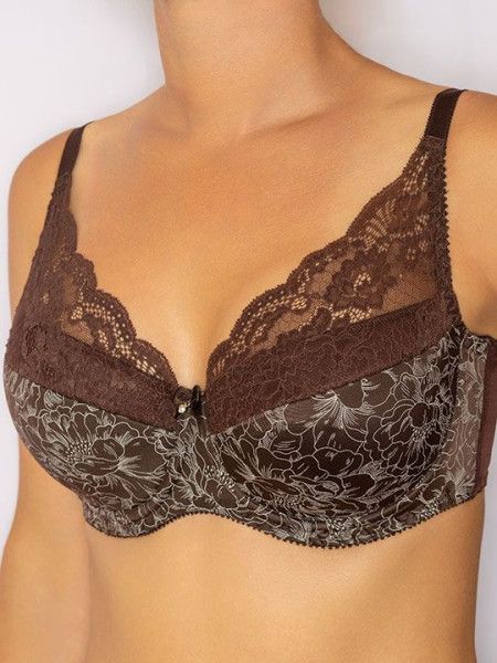 Бюстгальтер 8085 Tiffany Albina_L сшивная