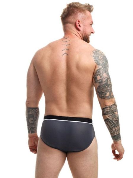 плавки b622u 25 слип от магазина «Зона Белья»