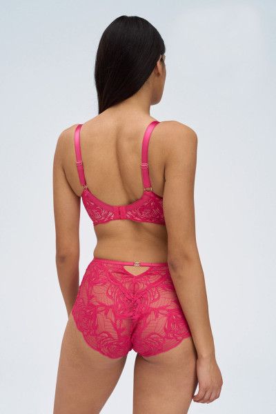 Трусы-слип Euphoric Rouge Classic