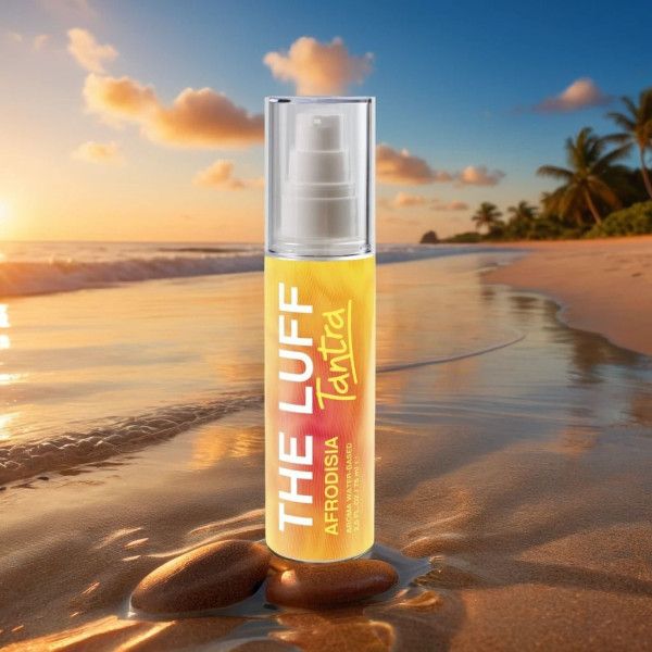 интимный гель на водной основе afrodisia tantra - 75 мл. от магазина «Зона Белья»