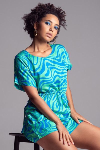 комплект seville 5062t от магазина «Зона Белья»