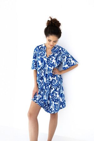 сорочка luna купить по доступной цене в интернет-магазине Zonabelya.ru! 