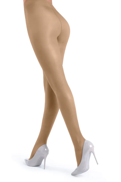 Колготки CL3130 Collant Vivien 40 den Playa