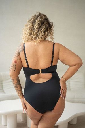 solar bodymhm купальник сплошной купить по доступной цене в интернет-магазине Zonabelya.ru! 