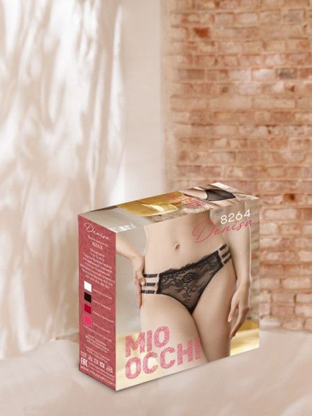 Трусы №8264 Denisa слип