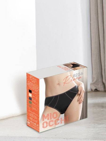 Трусы №8256 Riana слип