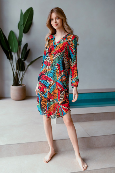 туника barbara 19268 от магазина «Зона Белья»