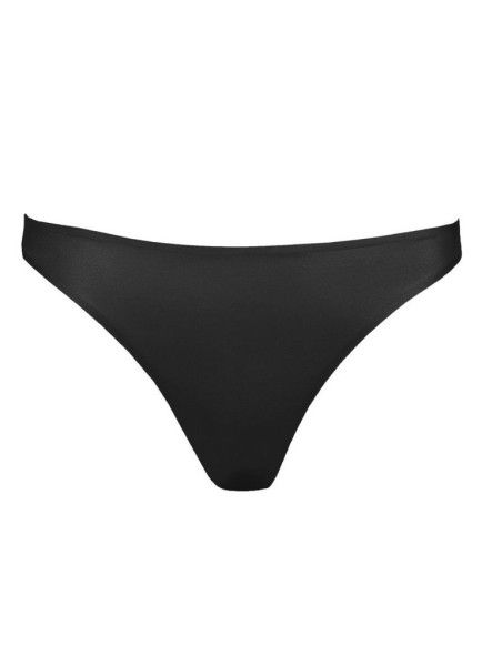 1001-520-999 FIT STRING ЧЕРНЫЙ Трусы стринги