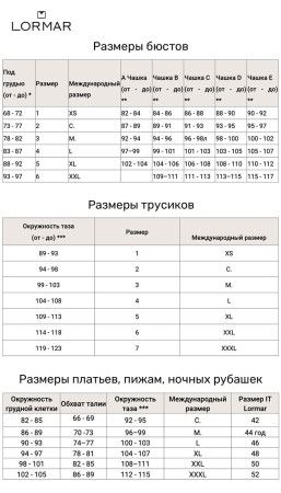 Нижнее белье для женщин купить по доступной цене в интернет-магазине Zonabelya.ru! 
