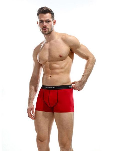 Трусы мужские N294BL боксеры