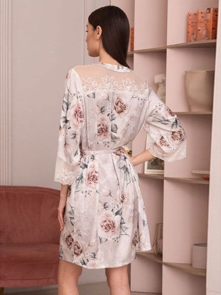 №4167 рубашка "clariss" от магазина «Зона Белья»