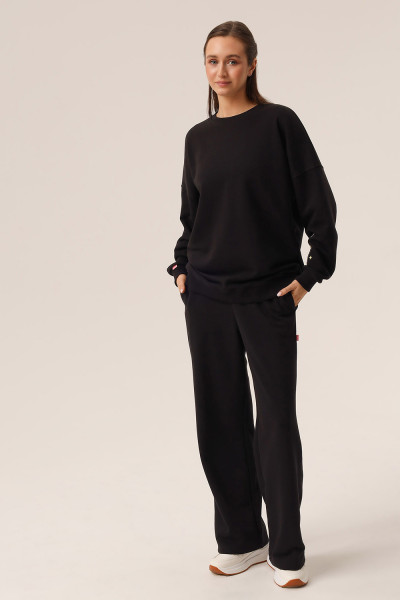 брюки б302 ночь от магазина «Зона Белья»