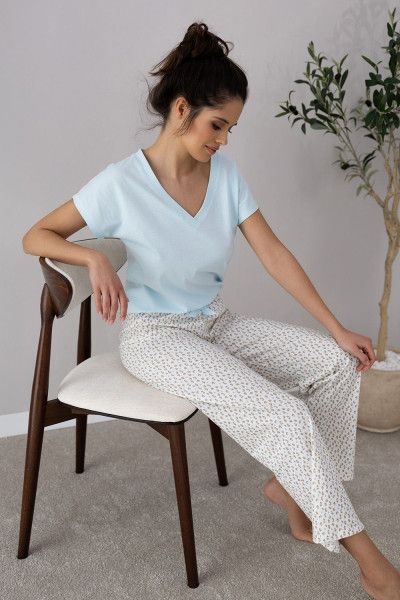 пижама kira от магазина «Зона Белья»