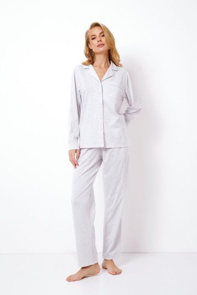 charlie пижама женская со штанами от магазина «Зона Белья»