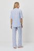lullaby пижама женская со штанами купить по доступной цене в интернет-магазине Zonabelya.ru! 