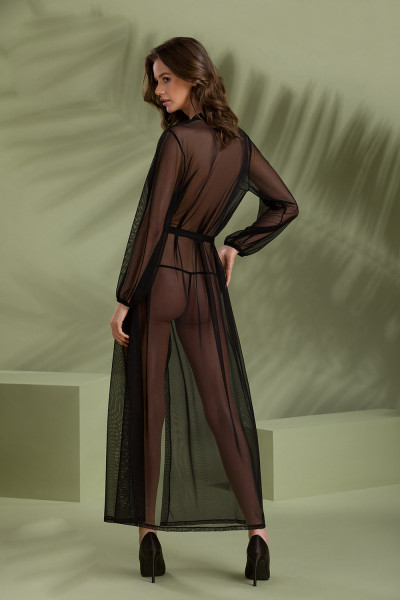 пеньюар zinnia peignoir от магазина «Зона Белья»