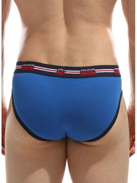 трусы мужские n288bl слип от магазина «Зона Белья»