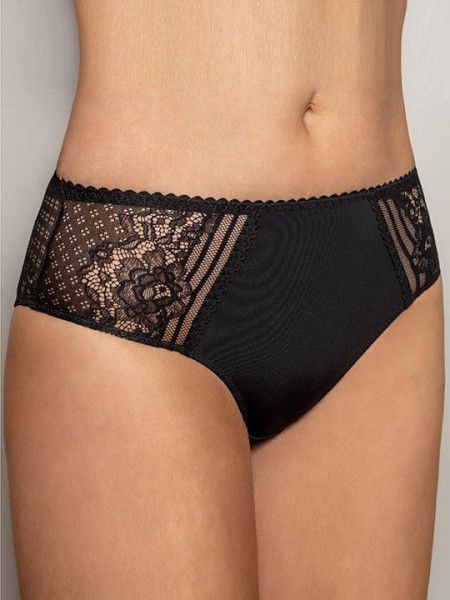 Трусы 6070 Compliment ЧЗ слип