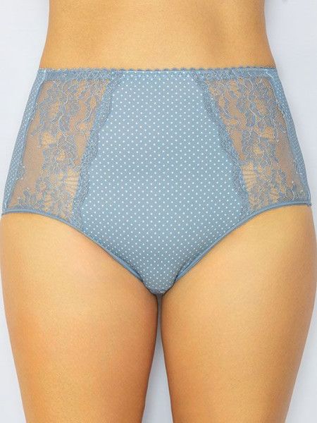 Трусы 475 Scarlett Ниагара Albina_L слип