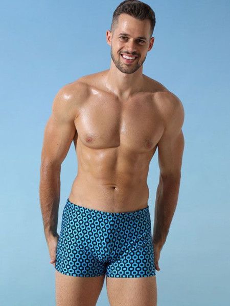 Плавки B11I 25 боксеры