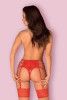 трусики с поясом для чулок rediosa crotchless garter belt купить недорого с доствкой в интернет-магазине Zonabelya.ru