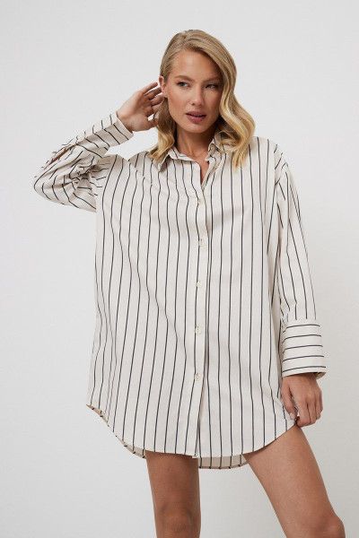 seraphine сорочка женская от магазина «Зона Белья»