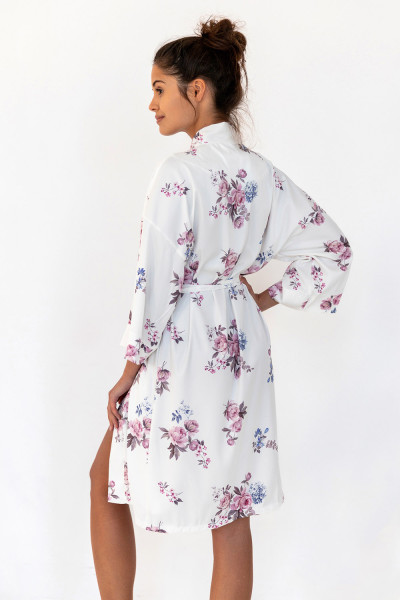 халат lucretia от магазина «Зона Белья»