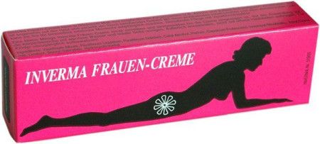 крем frauen для нее купить по доступной цене в интернет-магазине Zonabelya.ru! 