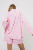penelope set пижамный комплект с шортами купить по доступной цене в интернет-магазине Zonabelya.ru! 