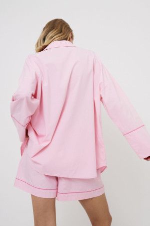 penelope set пижамный комплект с шортами купить по доступной цене в интернет-магазине Zonabelya.ru! 