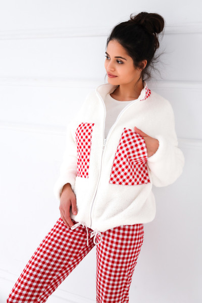 толстовка perfect от магазина «Зона Белья»