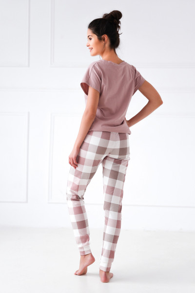 пижама netty от магазина «Зона Белья»