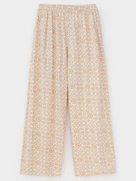 №е20190 пижама с брюками "золотой песок" от магазина «Зона Белья»