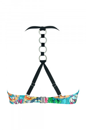 верх купальника cbs223 v1 купить по доступной цене в интернет-магазине Zonabelya.ru! 