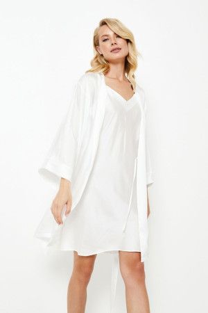 diara халат женский купить по доступной цене в интернет-магазине Zonabelya.ru! 