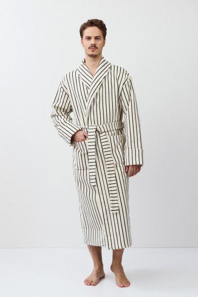 LIAM Халат мужской