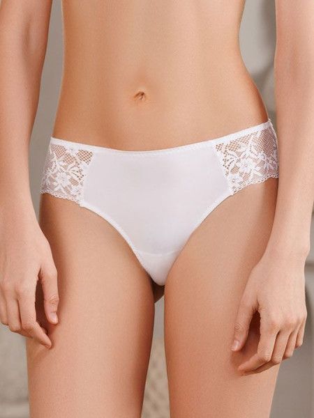 Трусы №2517-3 Vera ЧЗ бразильяна