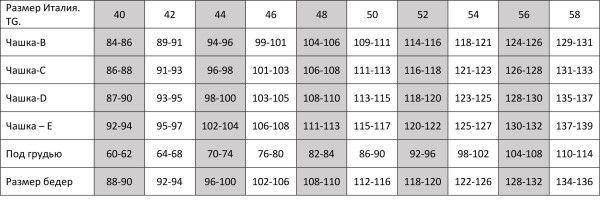 Майка 63 F широкая бретель