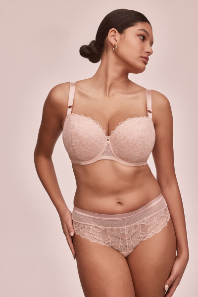 Трусы-бразилиана Glow Brazyliany