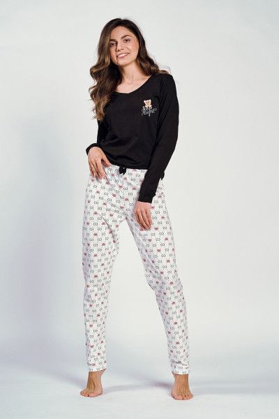 пижама 25w polly 3231-01 от магазина «Зона Белья»