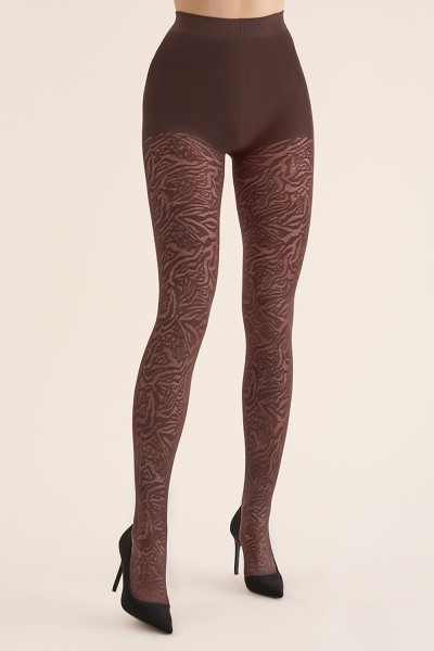 Колготки 309 Cameo Coffee