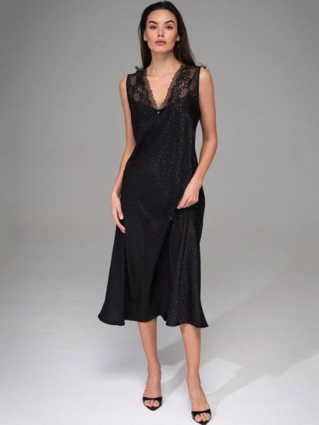 №7318 сорочка "joanna" от магазина «Зона Белья»