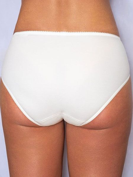 Трусы 840 Comfort Молоко Albina_L слип