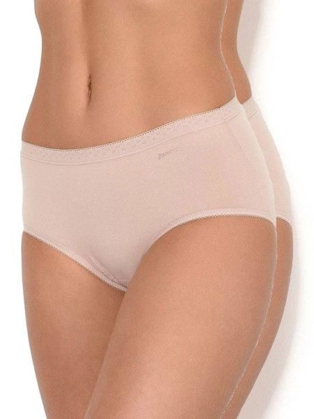 1031481 Трусы Midi Esencial [2шт] слип