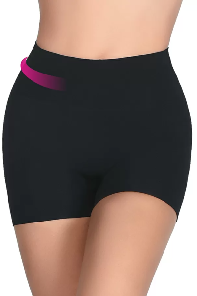 Шорты-невидимки 3585 Negro