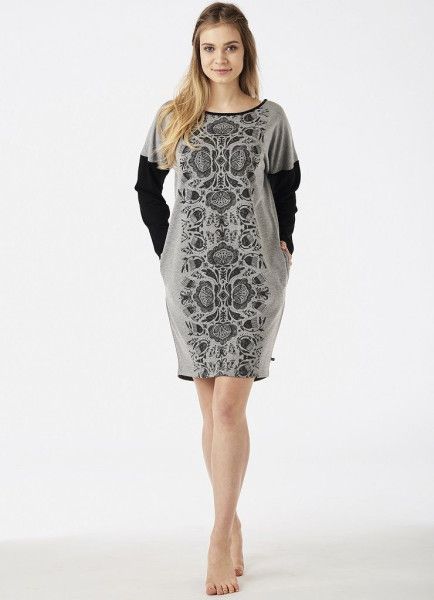 lhd 570 18/19 сорочка женская от магазина «Зона Белья»