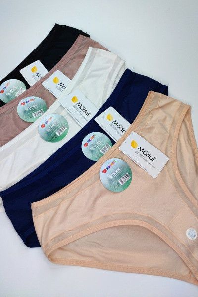 26430 Трусы слипы 12 шт. в упаковке