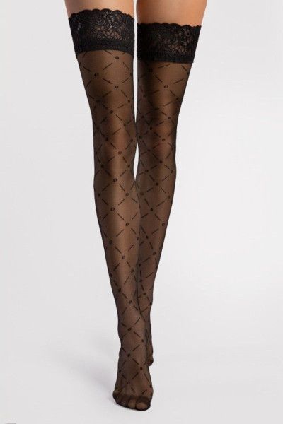 4114/o enchante 20 den чулки от магазина «Зона Белья»