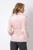 eve dusty pink джемпер женский купить по доступной цене в интернет-магазине Zonabelya.ru! 