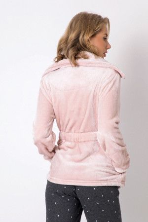 eve dusty pink джемпер женский купить по доступной цене в интернет-магазине Zonabelya.ru! 
